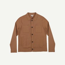 Reiss mens brown collar - reiss,