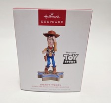 Hallmark keepsake ornament - hallmark,