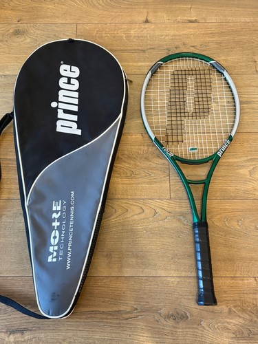 Prince graphite - prince, (nxg)