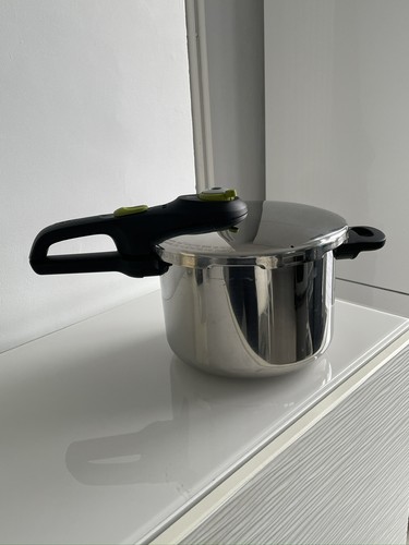 Tefal secure neo - neo, stainless
