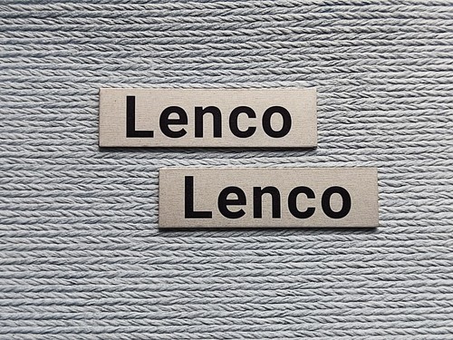 Lenco l75 l70 l78 etc - lenco,