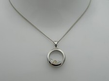 Welsh Clogau Sterling Silver &