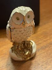 ESTEE LAUDER 2005 Enamel OWL