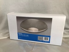 Wickes Marseille Wall Light