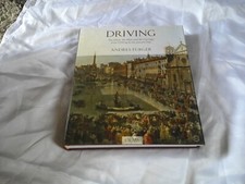 DRIVING THE  HORSE , THE MEN