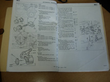 BMC MORRIS WOLSELEY 1800 BORG