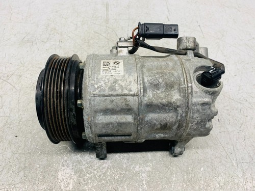 Bmw air con compressor - bmw, x1