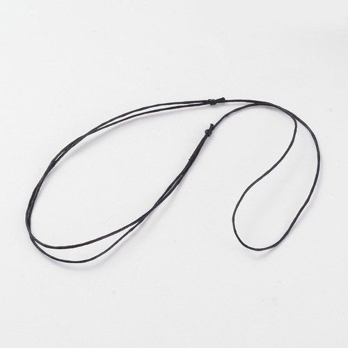 Adjustable wax cotton slide - wax,