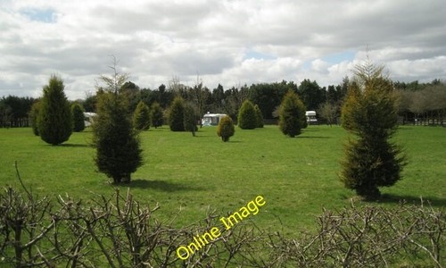 Photo 6x4 ecp touring - 6x4, caravan
