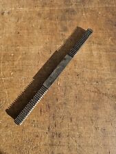 Vintage Thread file Sykes Pickavant Thread Restorer