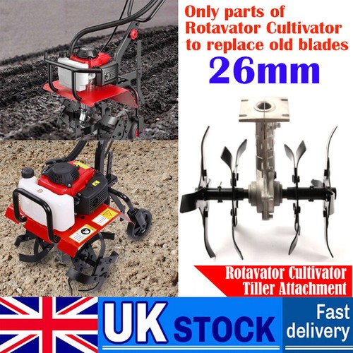 Tiller garden cultivator - garden,