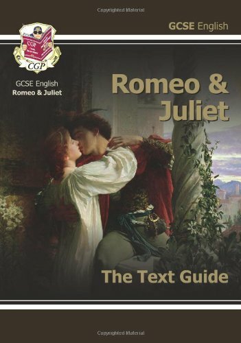 Gcse english shakespeare text - english,