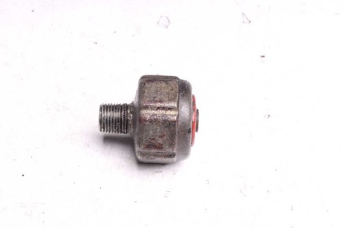 Oil pressure sensor - oil, cb