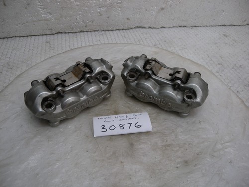 Ducati m696 2013 - ducati,