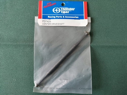 Thunder tiger man truck parts - truck,