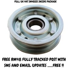 Transmission Belt Idler Pulley