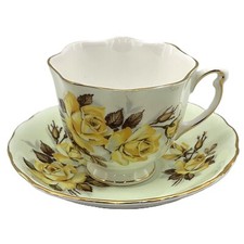 Colclough Bone China Tea Cup &
