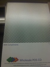 Prismatic Acrylic Lighting