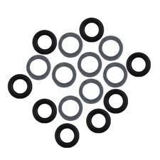 8 X O-rings Carburetor Mixture