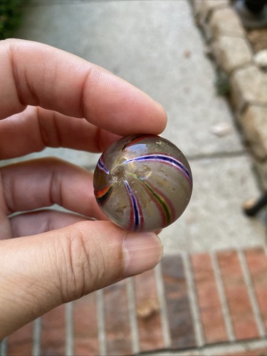 Antique german marble - german,