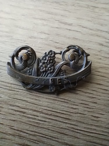 Rare genuine wwi ypres - genuine,