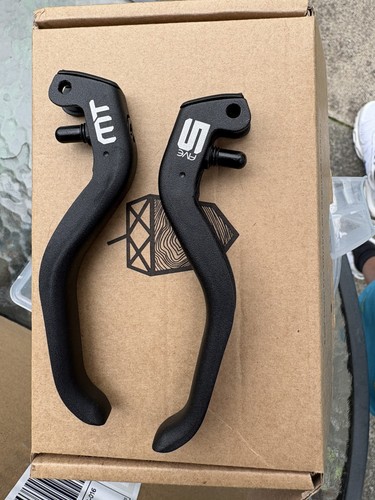 Magura mt5 finger lever - 2,