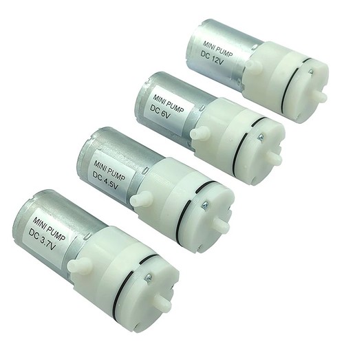 Mini 370 diaphragm air - mini,