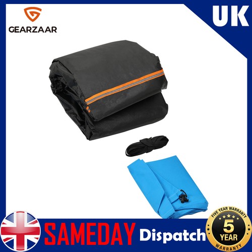 Extra large full car cover - large,