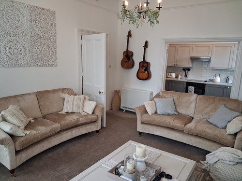 Laura ashley seater sofa - ashley, 2