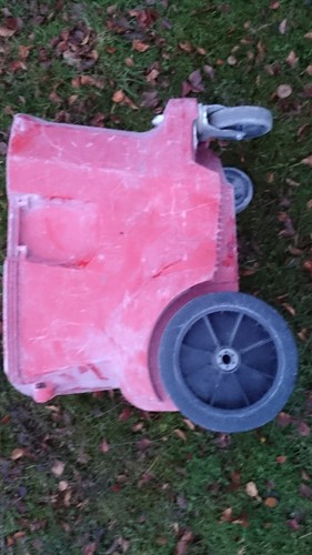 Hilti vc40 spare - hilti,