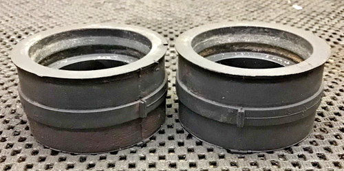Kawasaki w650 carb inlet - w650,