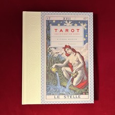 Tarot and Divination Cards: A