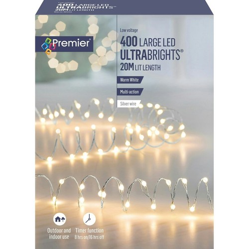 Premier 400 large led - premier,