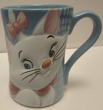 Disney Store Pink & Light Blue