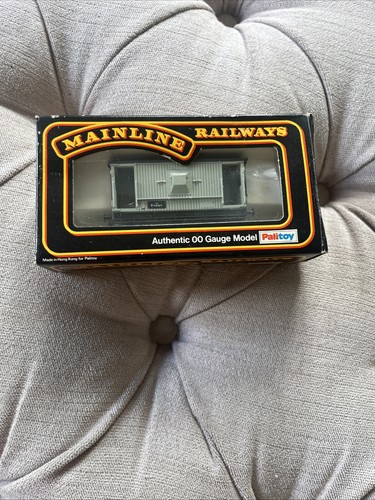 Mainline railways 142 br - mainline,