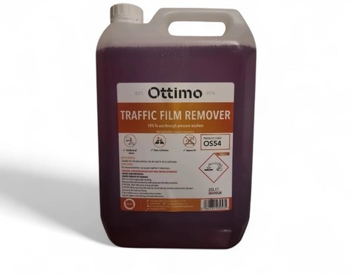 Tfr non caustic - 5l, non-caustic
