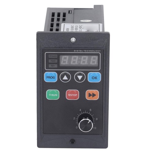 Mini motor vfd inverter - motor,