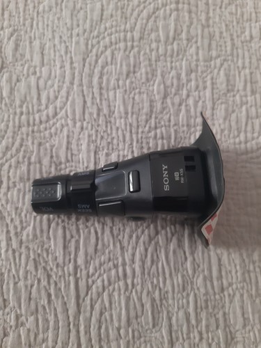 Sony genuine remote - sony, joy