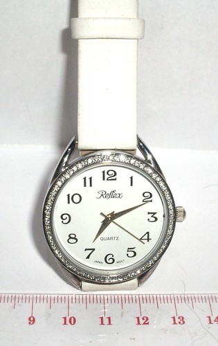 Ladies sparkly silver - m&s,