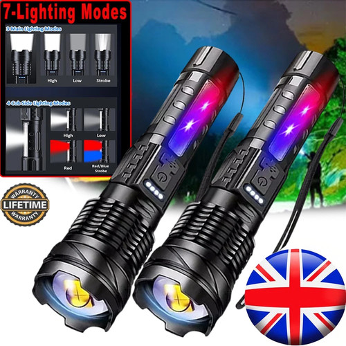 990000000lm super bright - 2x,