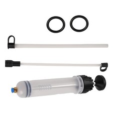 200cc Fluid Change Tool Oil