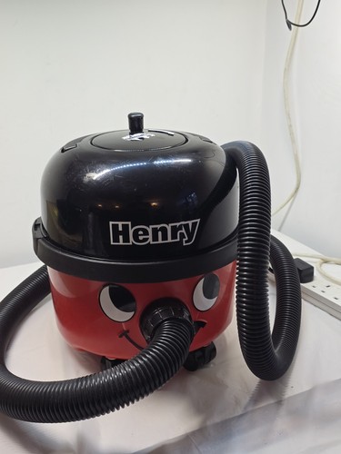 Numatic henry hvr160 - henry, hvr160-11