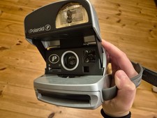 POLAROID 600 INSTANT Film