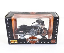 Harley Davidson 1/18 Scale