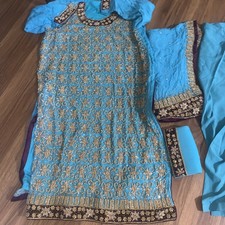 Pakistani/Indian wedding party