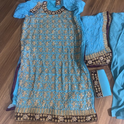 Pakistani indian wedding party - pakistani/indian,