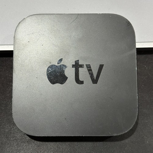 Apple hd - apple, (3rd