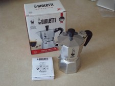 Bialetti moka express cup - bialetti,
