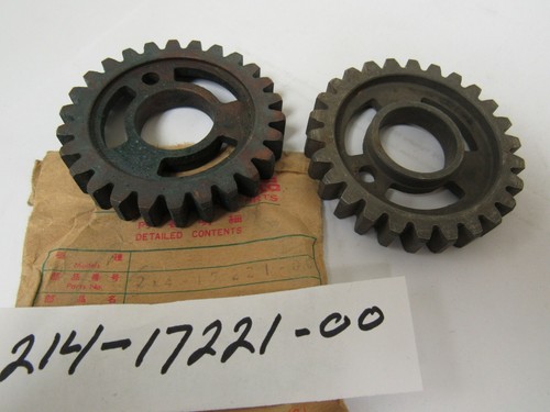 214 17221 nos yamaha - nos,