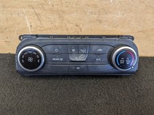 FORD FIESTA MK8 B479 A/C AIR